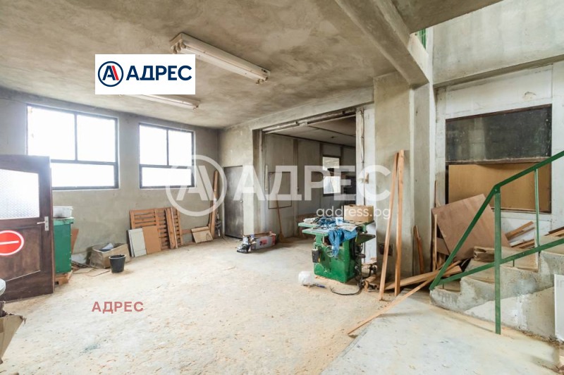 À vendre  Stockage Varna , Zvezditsa , 520 m² | 47072289 - image [9]