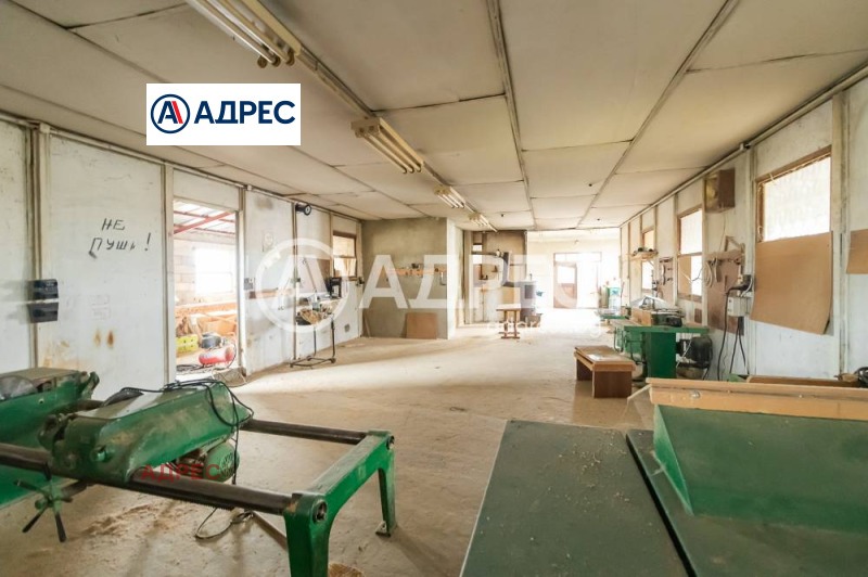 À vendre  Stockage Varna , Zvezditsa , 520 m² | 47072289