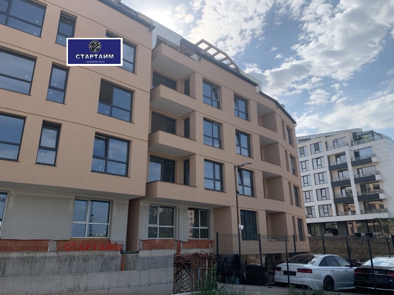 Продава  Гараж град София , Малинова долина , 24 кв.м | 55692337 - изображение [2]