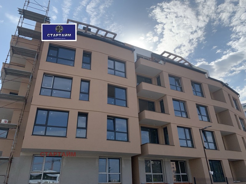 Продаја  Гараж, Паркомясто Софија , Малинова долина , 24 м2 | 55692337