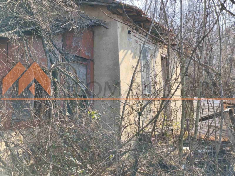 Продава ПАРЦЕЛ, гр. Варна, м-т Боровец - юг, снимка 3 - Парцели - 49123074