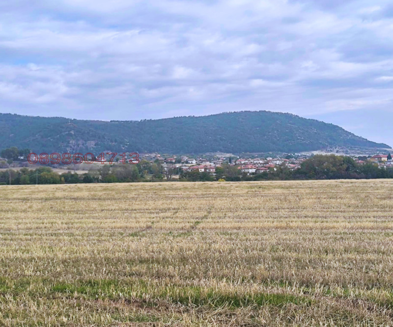 Продава ПАРЦЕЛ, гр. Хисаря, област Пловдив, снимка 2 - Парцели - 53015961