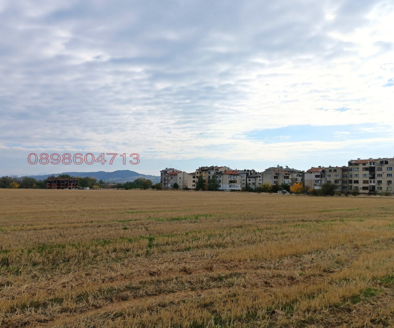 Продава ПАРЦЕЛ, гр. Хисаря, област Пловдив, снимка 2 - Парцели - 53371776