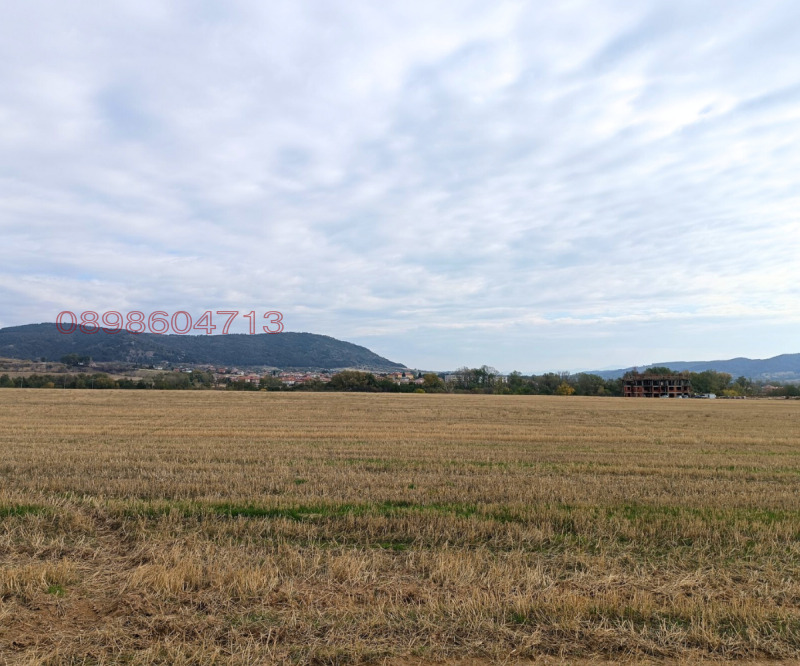 Продава ПАРЦЕЛ, гр. Хисаря, област Пловдив, снимка 4 - Парцели - 53015961
