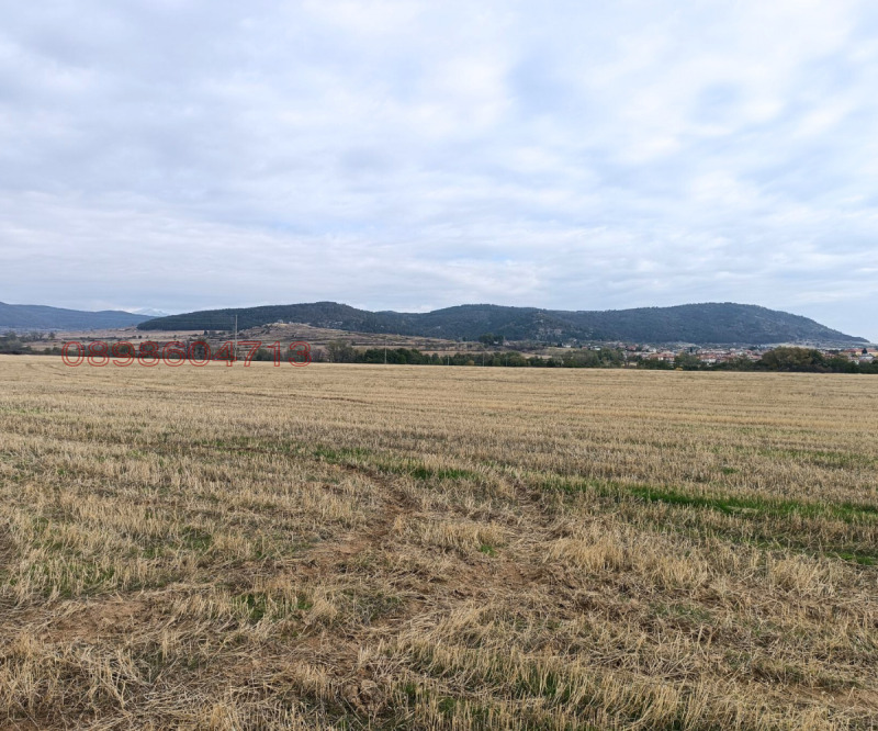 Продава ПАРЦЕЛ, гр. Хисаря, област Пловдив, снимка 6 - Парцели - 53015961