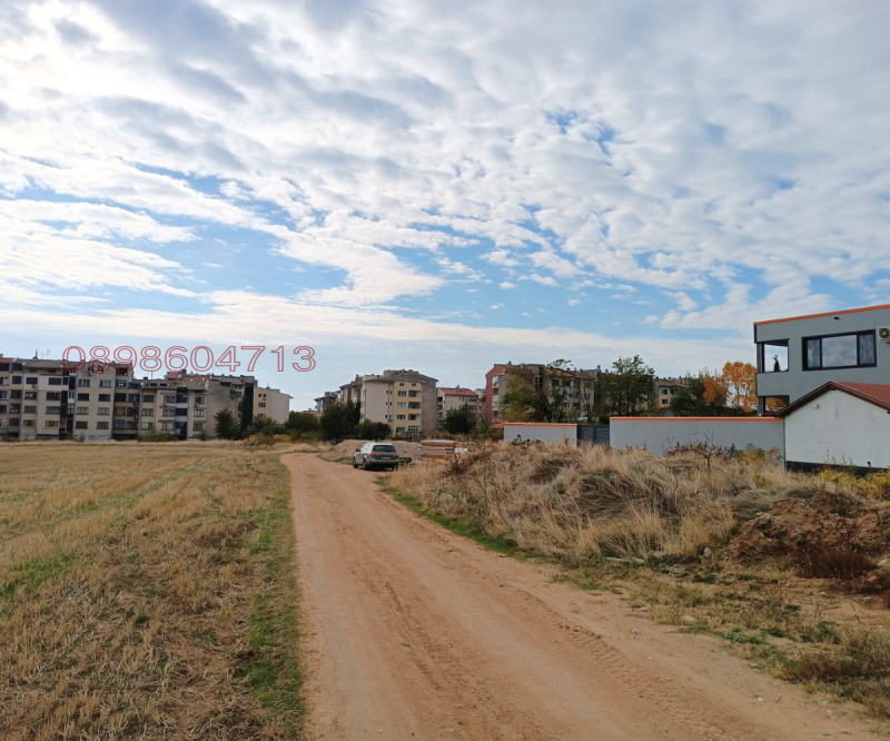 Продава ПАРЦЕЛ, гр. Хисаря, област Пловдив, снимка 5 - Парцели - 53015961