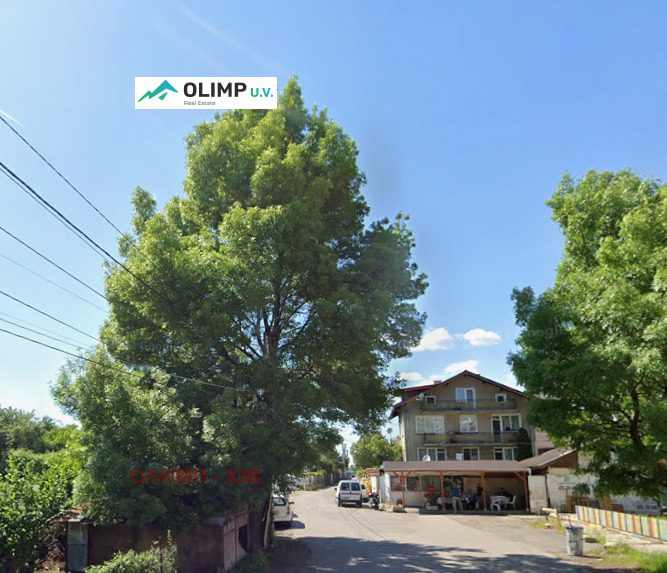 Продава ПАРЦЕЛ, гр. София, Република, снимка 3 - Парцели - 54559298