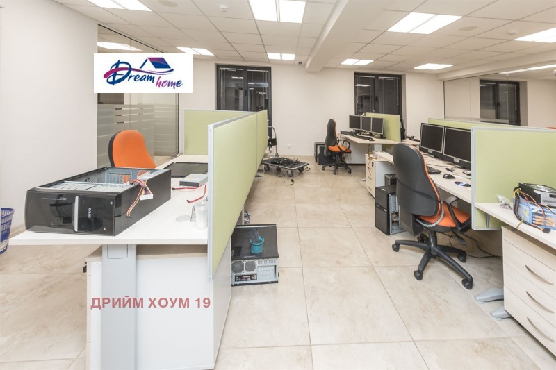 Продава БИЗНЕС ИМОТ, гр. София, Младост 2, снимка 7 - Други - 50821173