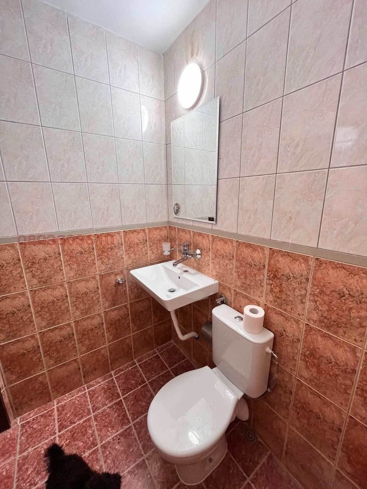 Продава 1-СТАЕН, гр. Балчик, област Добрич, снимка 5 - Апартаменти - 55452258