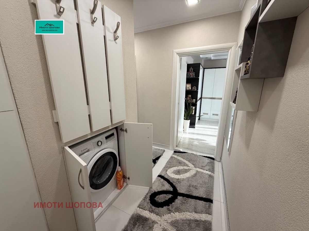 Продава 2-СТАЕН, гр. Петрич, област Благоевград, снимка 2 - Апартаменти - 53324585