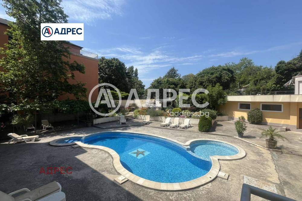 Продава 2-СТАЕН, гр. Варна, к.к. Чайка