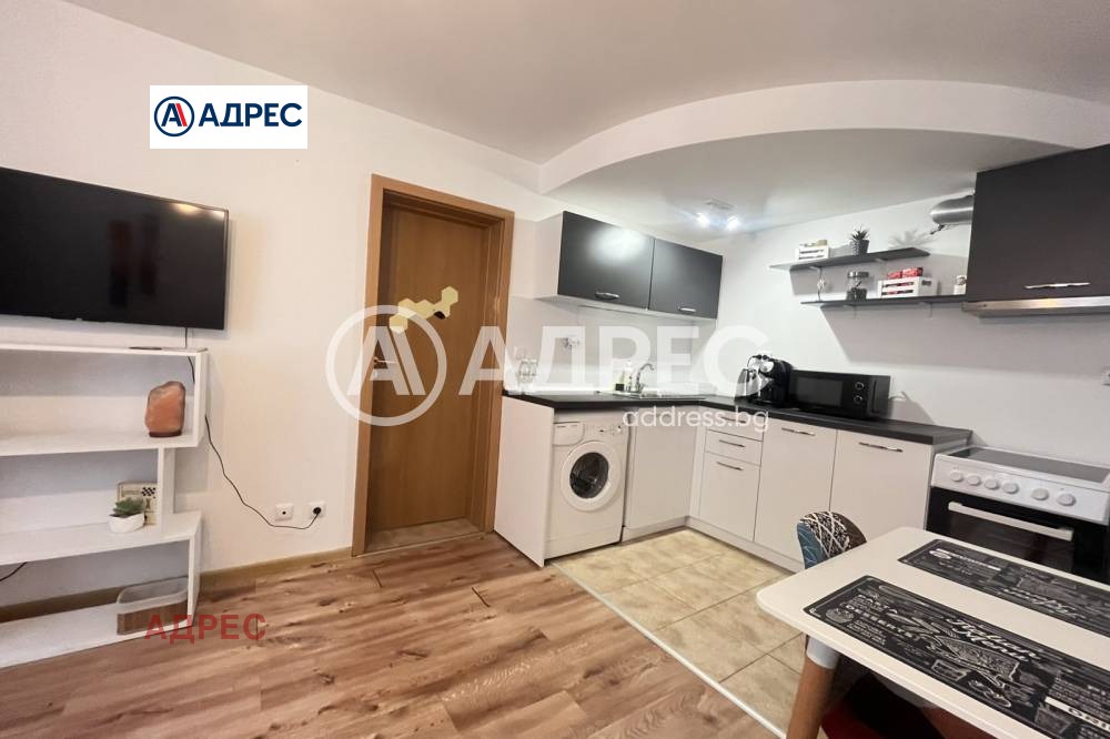 Продава 2-СТАЕН, гр. Варна, к.к. Чайка, снимка 7 - Апартаменти - 53683072
