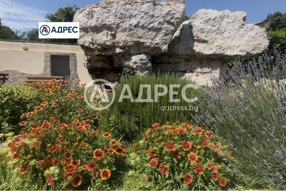 Продава 2-СТАЕН, гр. Варна, к.к. Чайка, снимка 2 - Апартаменти - 53683072