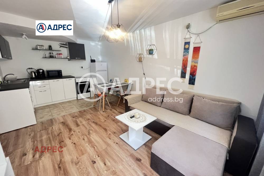 Продава 2-СТАЕН, гр. Варна, к.к. Чайка, снимка 9 - Апартаменти - 53683072