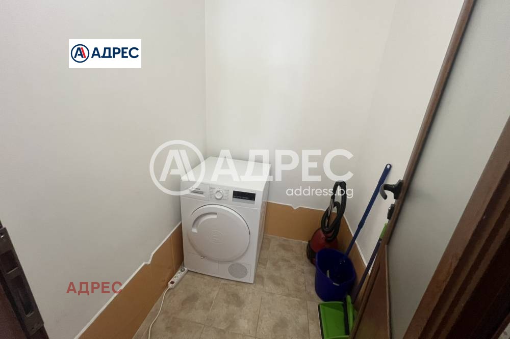 Продава 2-СТАЕН, гр. Варна, к.к. Чайка, снимка 10 - Апартаменти - 53683072