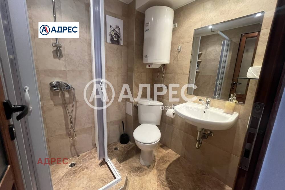 Продава 2-СТАЕН, гр. Варна, к.к. Чайка, снимка 11 - Апартаменти - 53683072