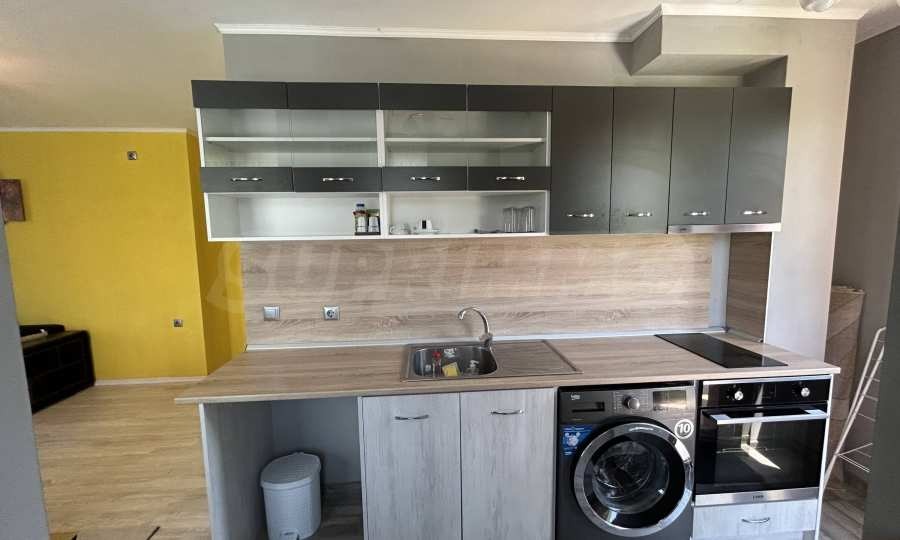 Продава 2-СТАЕН, гр. Царево, област Бургас, снимка 7 - Апартаменти - 54910751