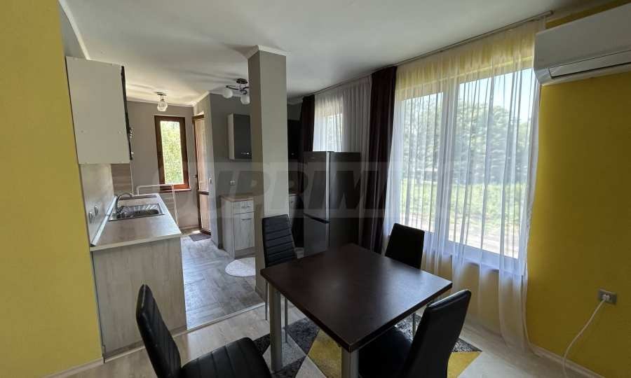 Продава 2-СТАЕН, гр. Царево, област Бургас, снимка 6 - Апартаменти - 54910751