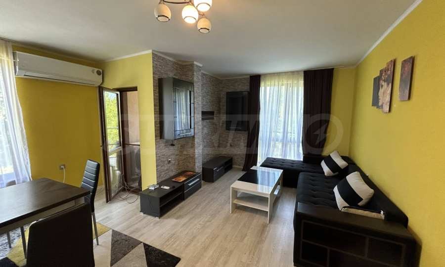 Продава 2-СТАЕН, гр. Царево, област Бургас, снимка 11 - Апартаменти - 54910751