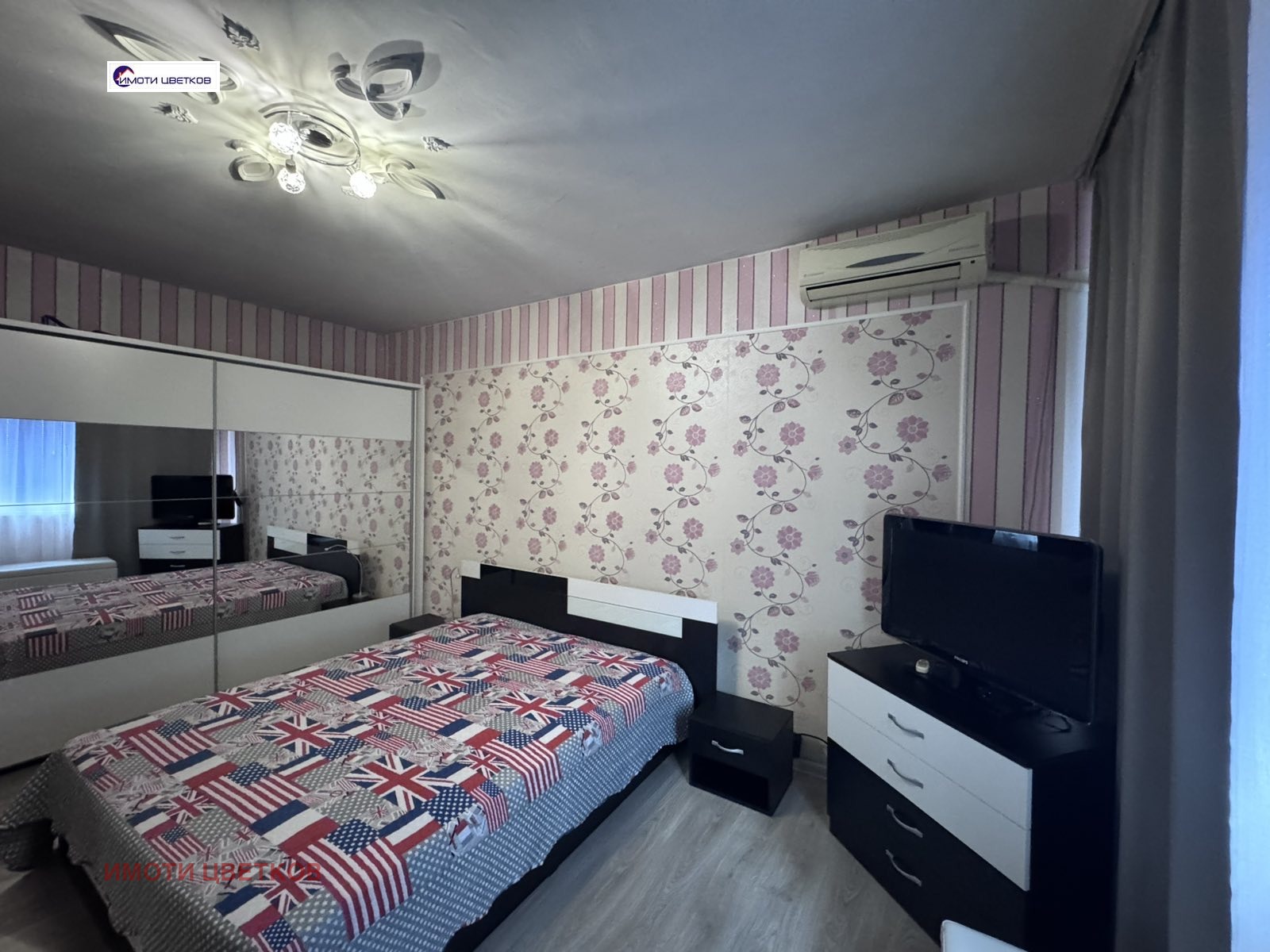 Продава 2-СТАЕН, гр. Враца, Сениче, снимка 15 - Апартаменти - 55735291