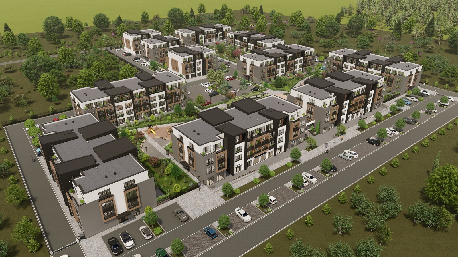 Продава 2-СТАЕН, гр. Пловдив, Остромила, снимка 4 - Апартаменти - 56429772