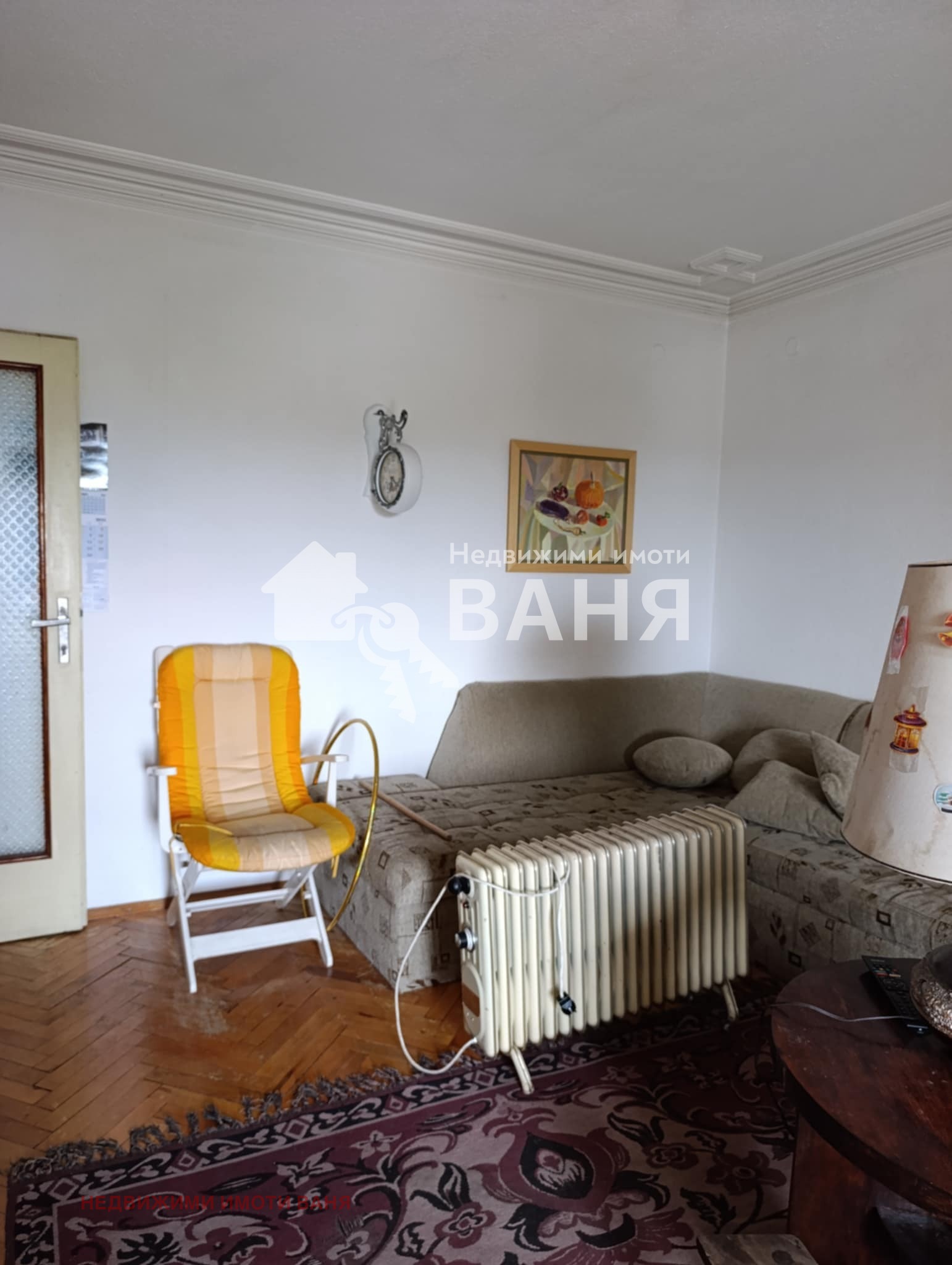 Продава 3-СТАЕН, гр. Карлово, област Пловдив, снимка 2 - Апартаменти - 51067809
