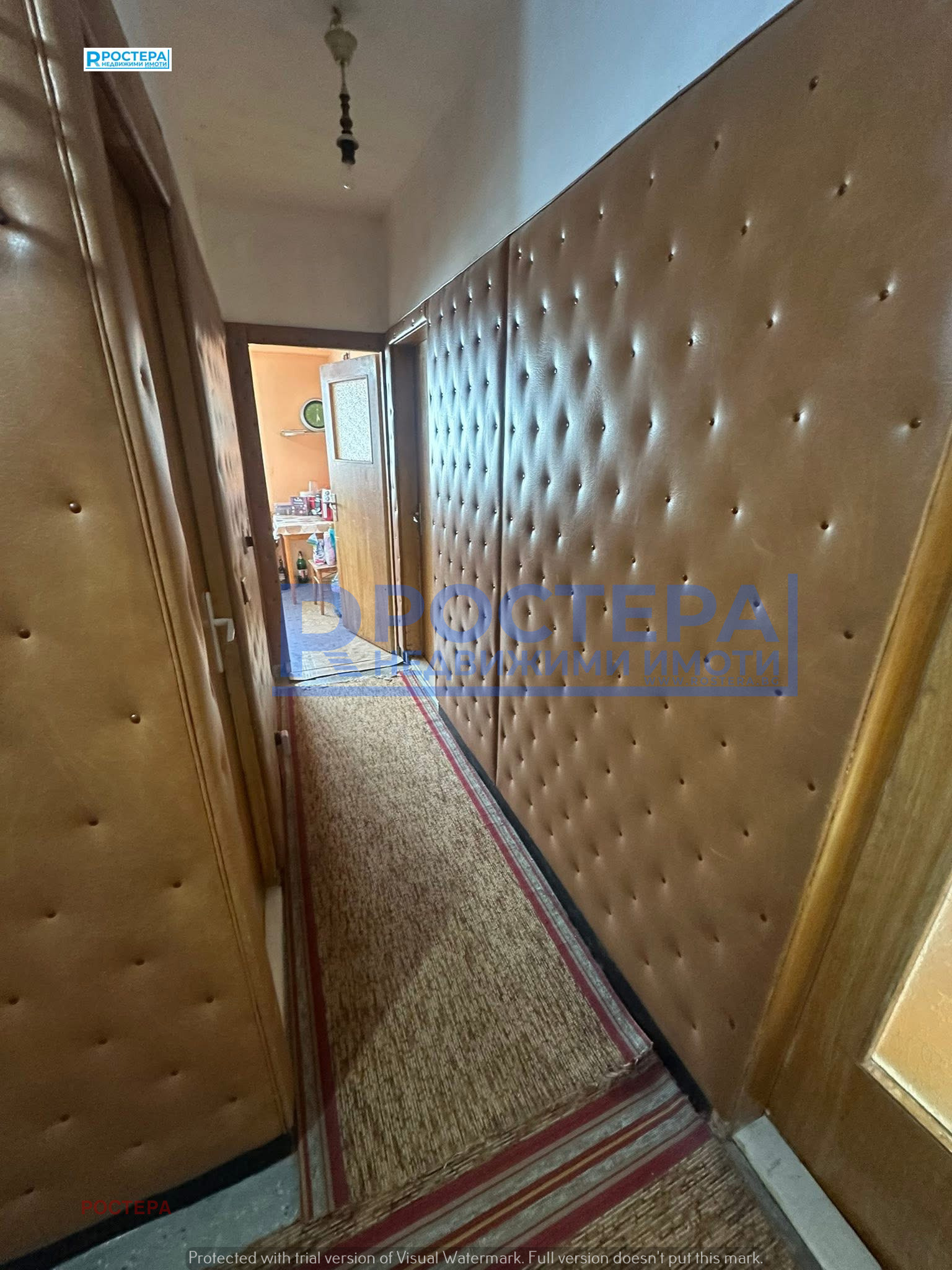 Продава 3-СТАЕН, гр. Търговище, Запад 2, снимка 7 - Апартаменти - 52493883