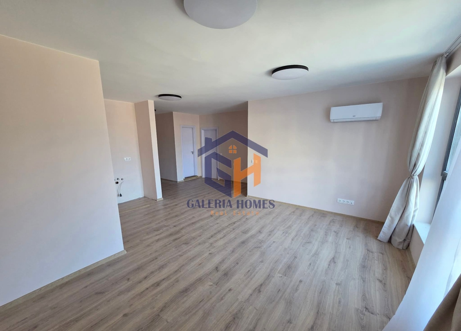 Продава 3-СТАЕН, гр. София, Кръстова вада, снимка 2 - Апартаменти - 52613635