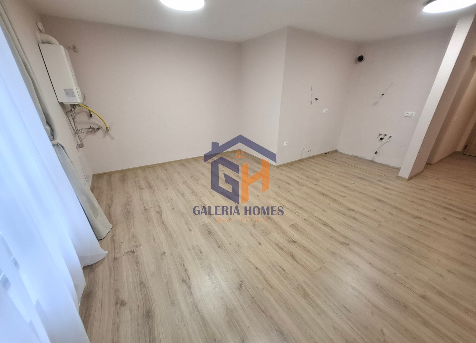 Продава 3-СТАЕН, гр. София, Кръстова вада, снимка 2 - Апартаменти - 52613635