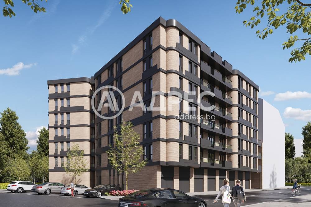 Продава 3-СТАЕН, гр. София, Зона Б-19, снимка 2 - Апартаменти - 55464074