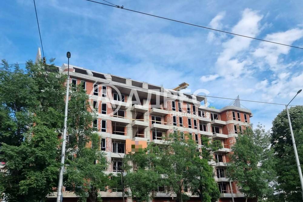 Продава 3-СТАЕН, гр. София, Зона Б-19, снимка 4 - Апартаменти - 55464074