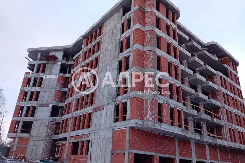 Продава 3-СТАЕН, гр. София, Зона Б-19, снимка 3 - Апартаменти - 55464074
