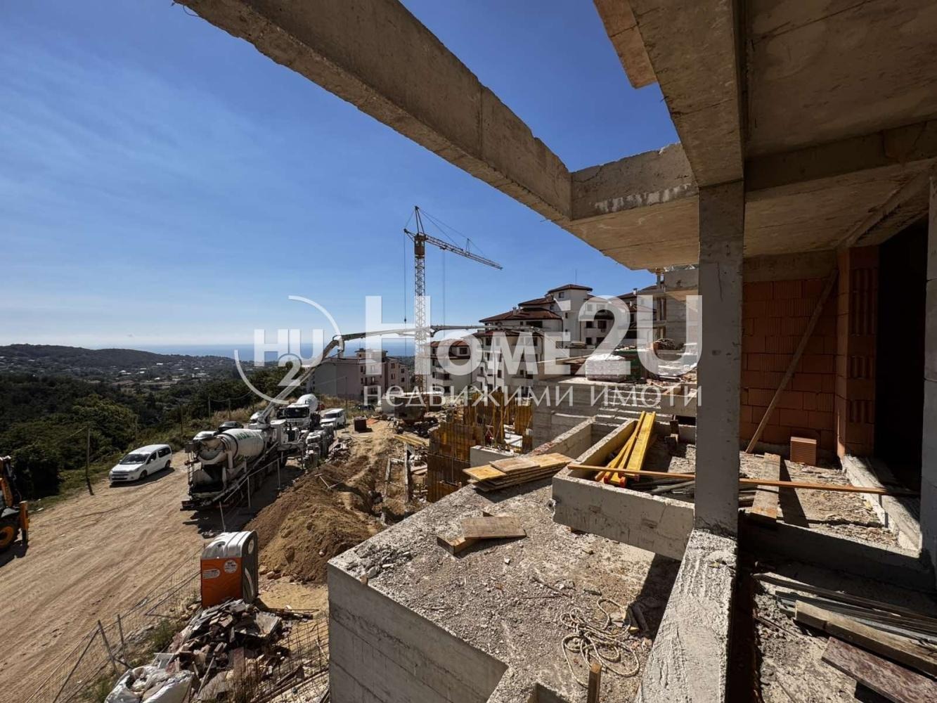 Продава 3-СТАЕН, гр. Варна, Виница, снимка 3 - Апартаменти - 55693251