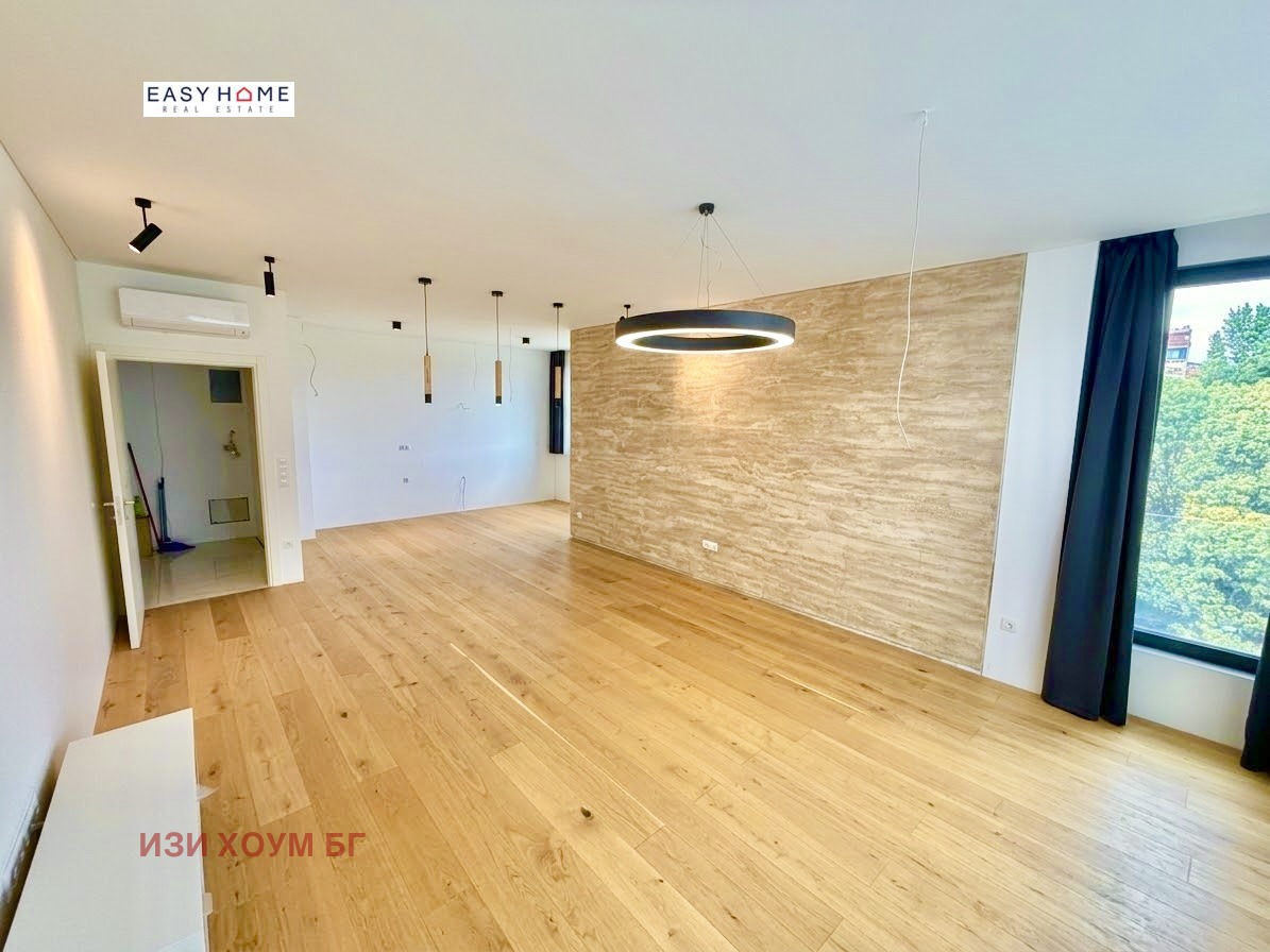 Продава 3-СТАЕН, гр. София, Изгрев, снимка 2 - Апартаменти - 56109143