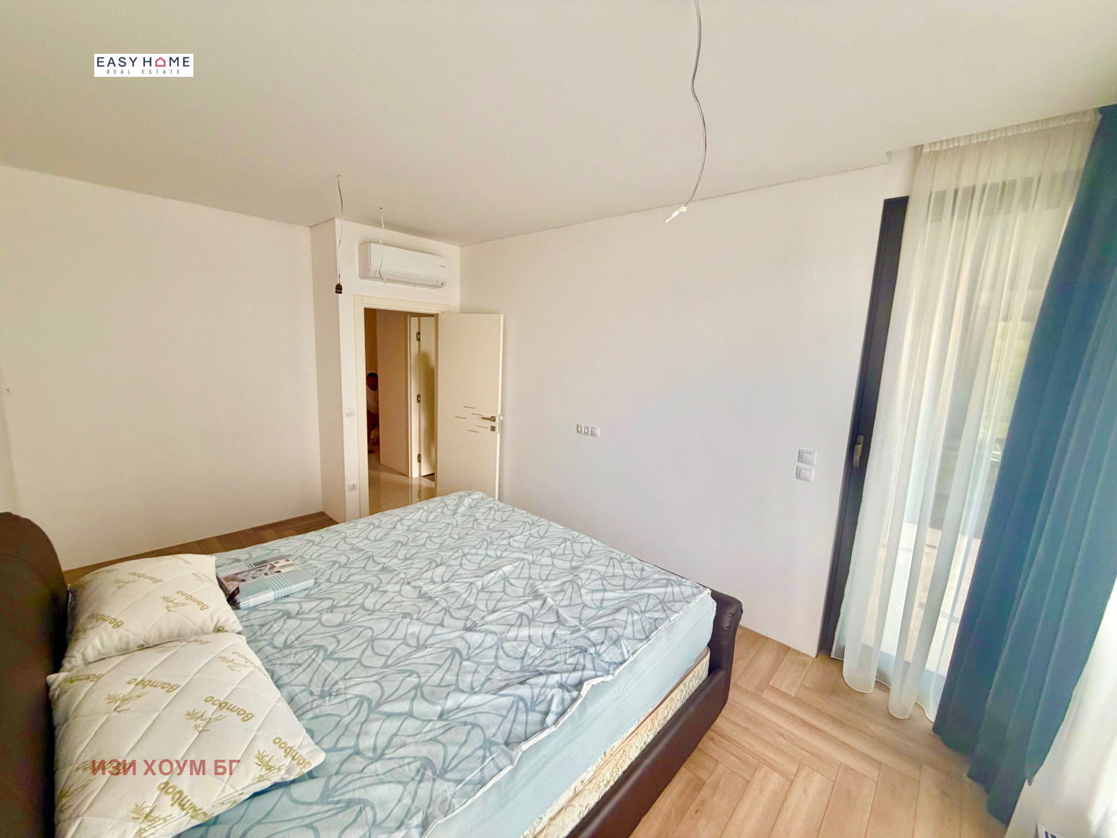 Продава 3-СТАЕН, гр. София, Изгрев, снимка 9 - Апартаменти - 56109143