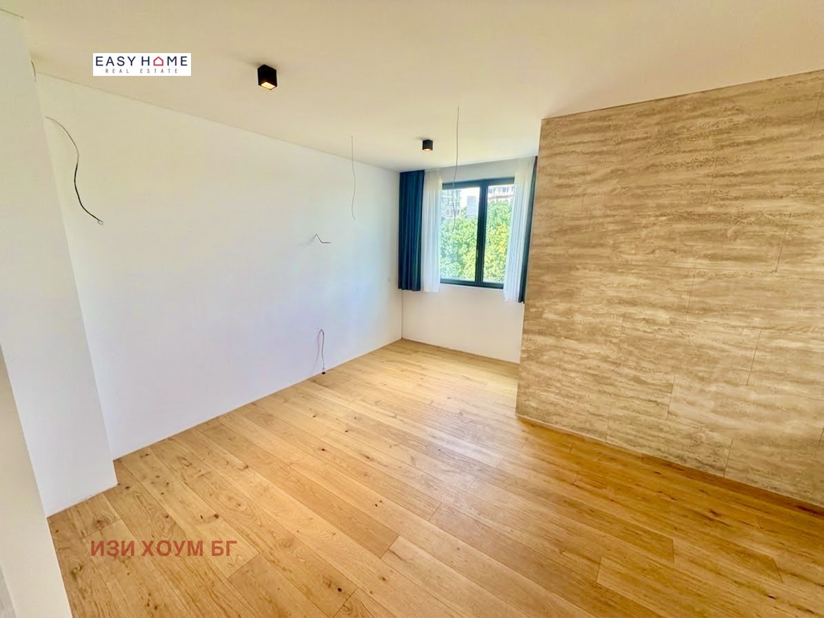 Продава 3-СТАЕН, гр. София, Изгрев, снимка 4 - Апартаменти - 56109143