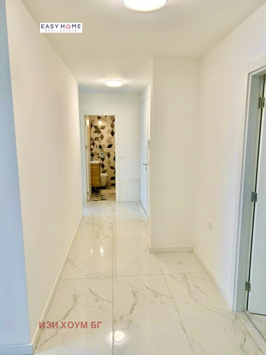 Продава 3-СТАЕН, гр. София, Изгрев, снимка 10 - Апартаменти - 56109143