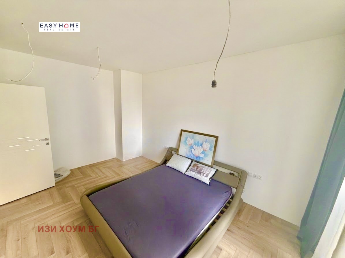 Продава 3-СТАЕН, гр. София, Изгрев, снимка 6 - Апартаменти - 56109143