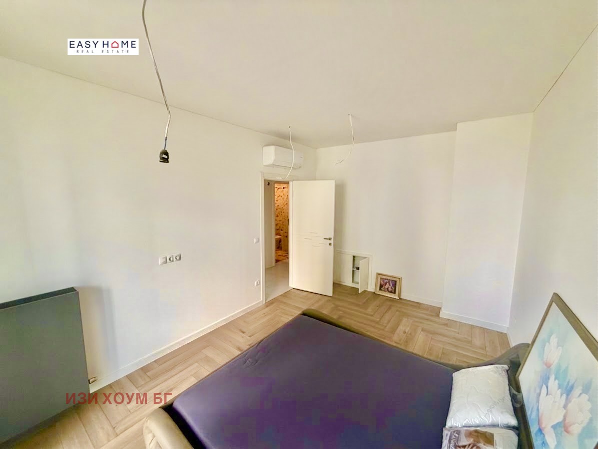 Продава 3-СТАЕН, гр. София, Изгрев, снимка 7 - Апартаменти - 56109143