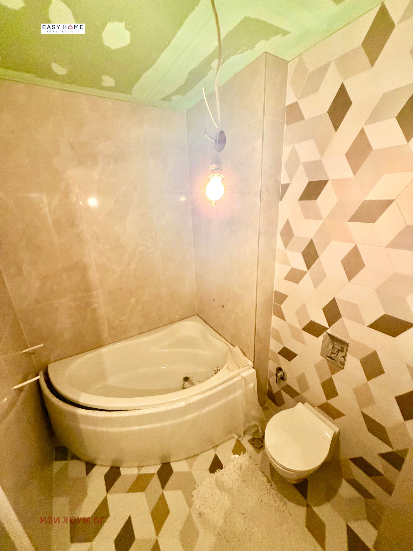 Продава 3-СТАЕН, гр. София, Изгрев, снимка 11 - Апартаменти - 56109143