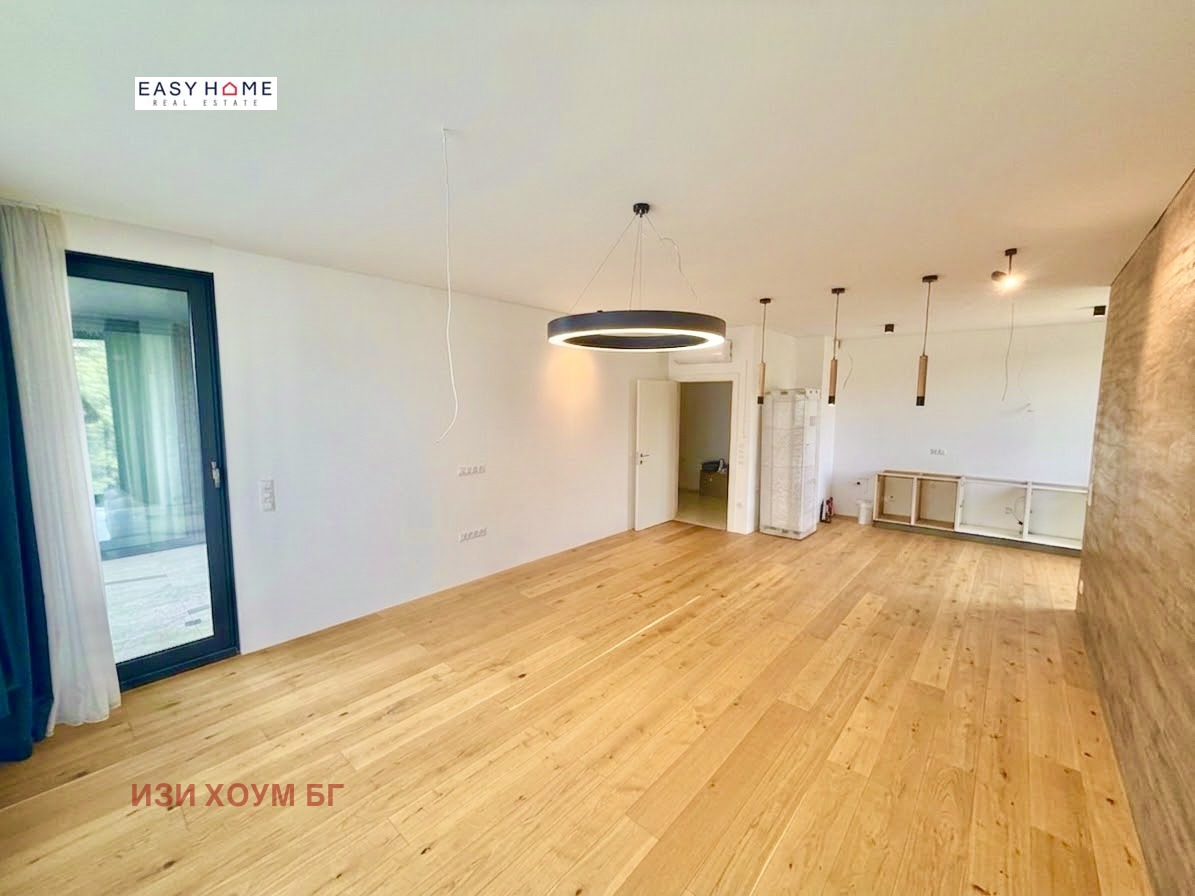 Продава 3-СТАЕН, гр. София, Изгрев, снимка 3 - Апартаменти - 56109143