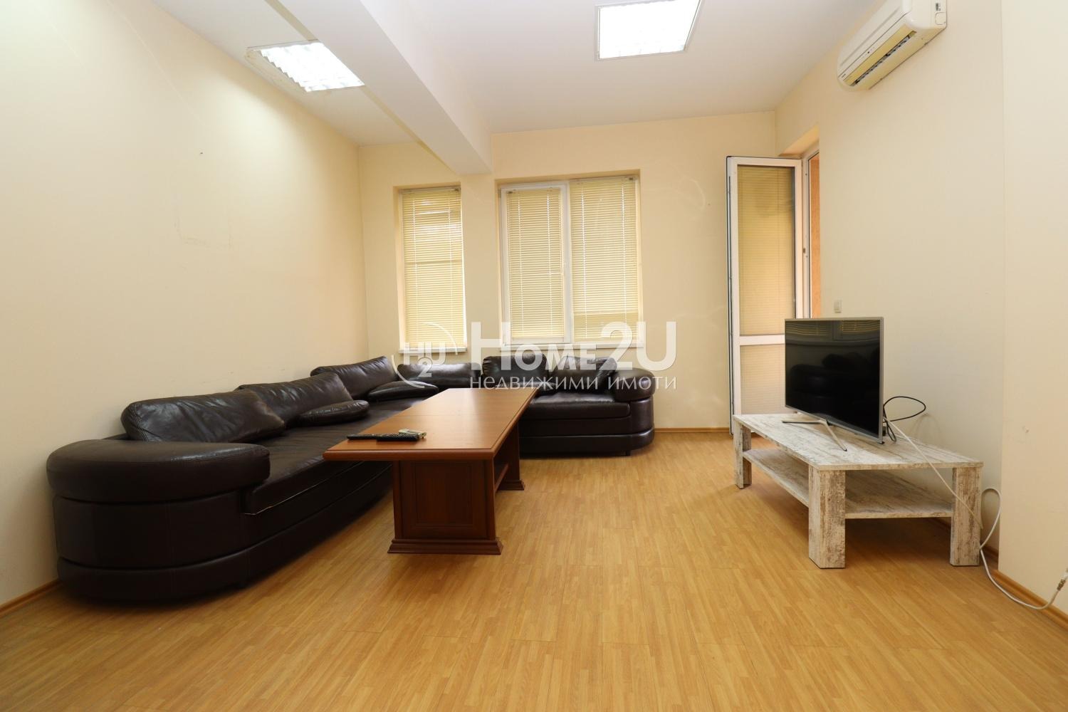 Продава МНОГОСТАЕН, гр. София, Банишора, снимка 1 - Апартаменти - 54051292