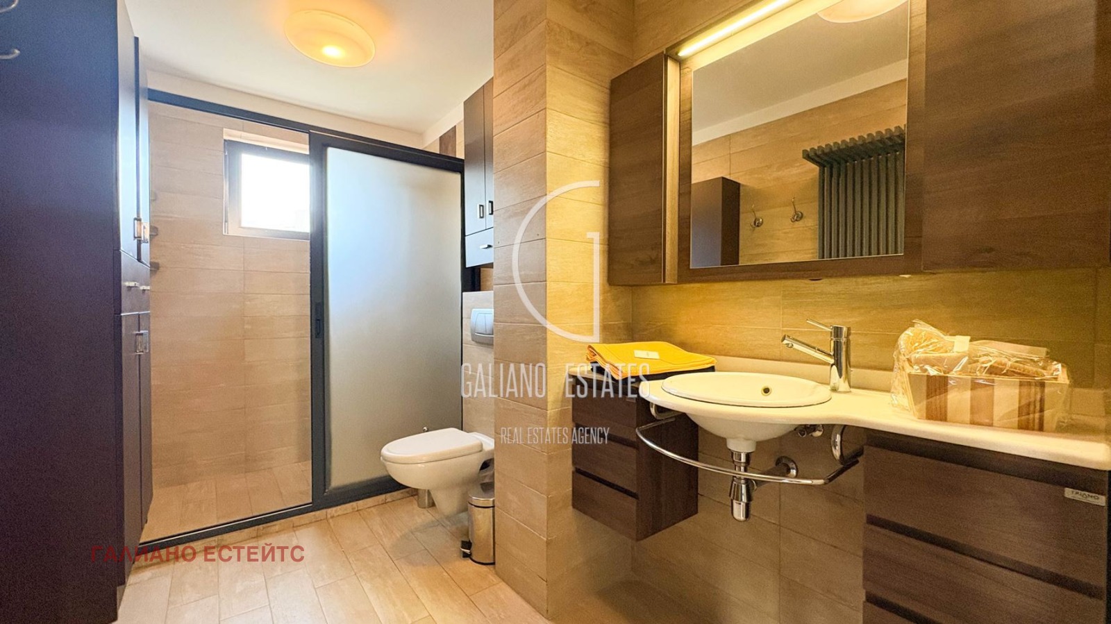Продава МНОГОСТАЕН, гр. София, Стрелбище, снимка 15 - Апартаменти - 54366811