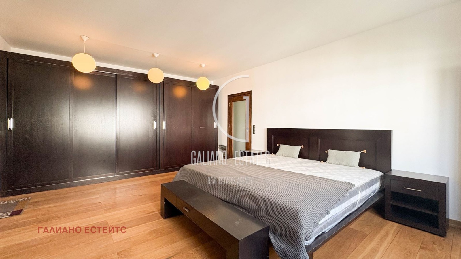 Продава МНОГОСТАЕН, гр. София, Стрелбище, снимка 11 - Апартаменти - 54366811