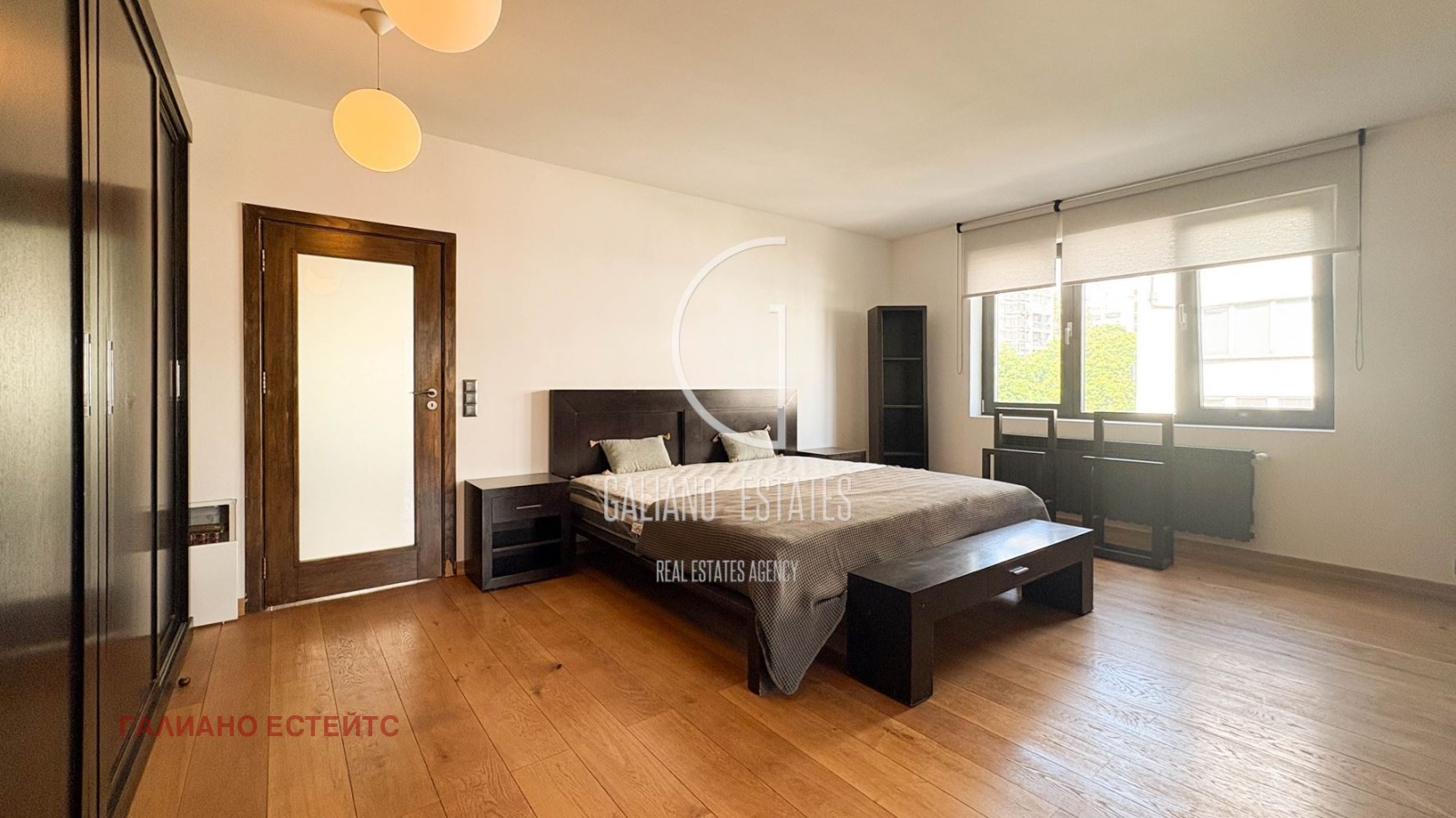 Продава МНОГОСТАЕН, гр. София, Стрелбище, снимка 10 - Апартаменти - 54366811