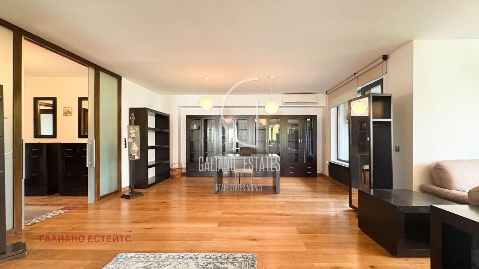 Продава МНОГОСТАЕН, гр. София, Стрелбище