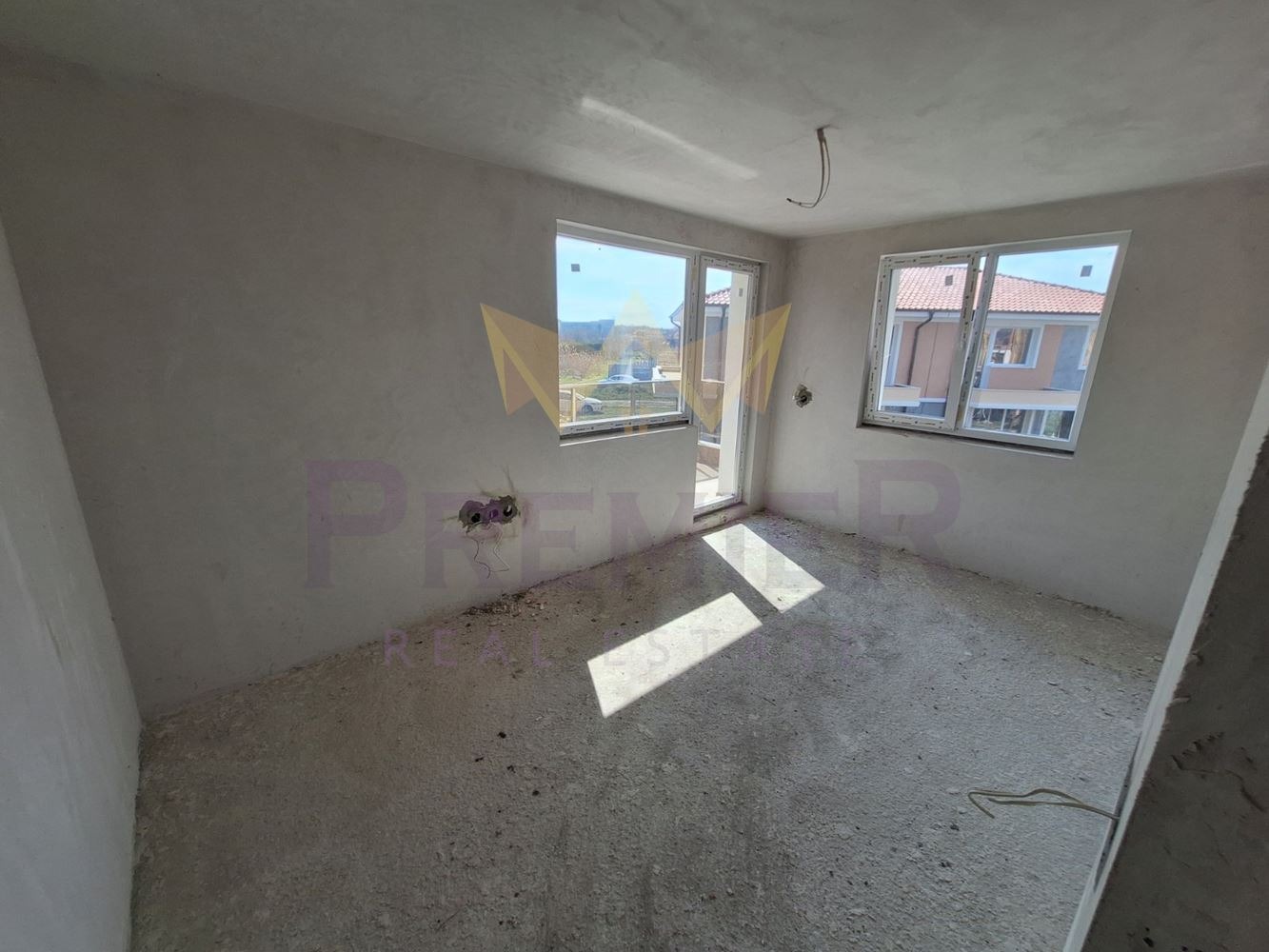 Продава КЪЩА, гр. Поморие, област Бургас, снимка 5 - Къщи - 54054303