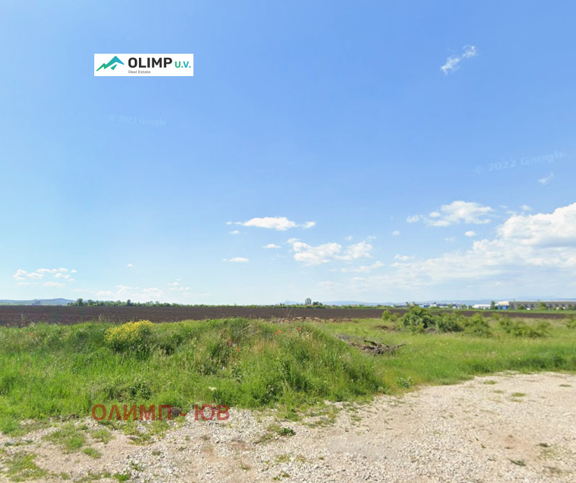 Продава ПАРЦЕЛ, гр. София, Република, снимка 2 - Парцели - 54559298