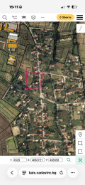Продава ПАРЦЕЛ, с. Яздач, област Стара Загора, снимка 2