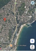 Продава ПАРЦЕЛ, гр. Варна, м-т Манастирски рид, снимка 2